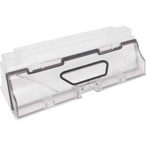 Boîte à Poussière Compatible Roborock S5 MAX, S6 MaxV, S6   Pièces de Rechange pour Aspirateur (1/5)