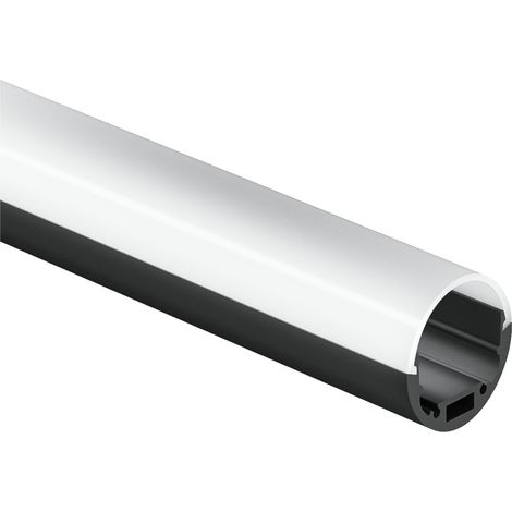 Spot encastré TAO RECESSED 10W 38º 4000K Noir mat - Design moderne et orientable pour l'éclairage intérieur - Beneito & Faure