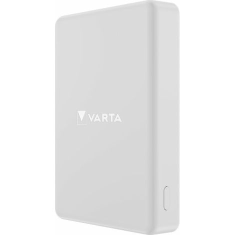"Mag Pro 5000" Power bank wireless da 5000 mAh/5 V per dispositivi mobili (1/5)