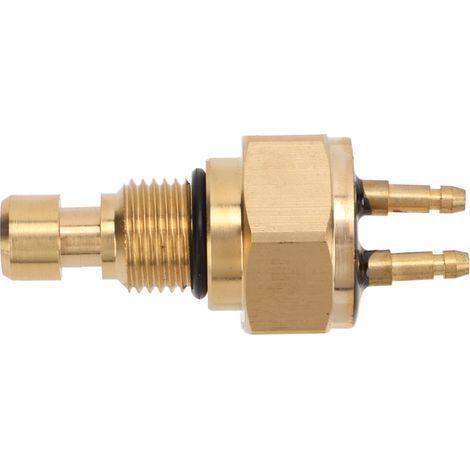 Ersatz-Lüfterschalter 27010-1202 für NINJA ZX 7 ZX750 1989-1995 (1/5)