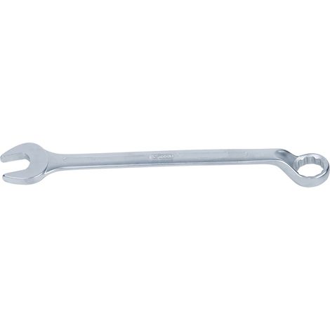 KS Tools Ringmaulschlüssel, gekröpft, 41 mm