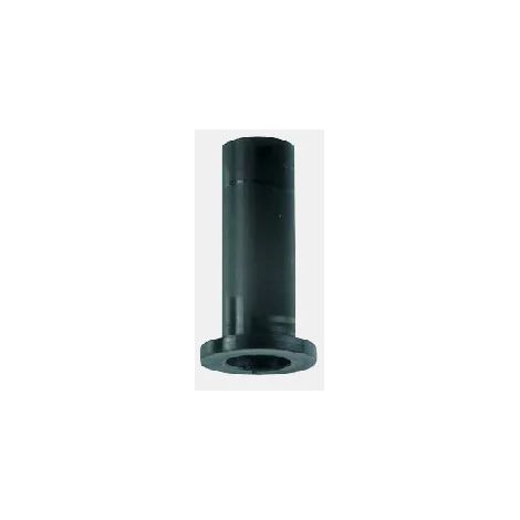Réducteur ou fourreau en composite pour gond de 12 mm pour volet battant (1/2)