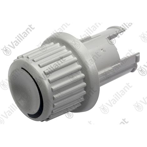 VAILLANT Knopf MAG 9/2 XZ Vaillant-Nr. , 114280
