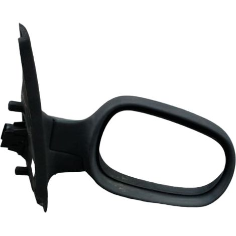 [PRODUIT D'OCCASION] Retroviseur Exterieur Electrique Droit RENAULT Clio ♻️ Ref Oe. 7700435864 - Garantie à vie (1/5)