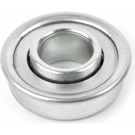 Matijardin – Roulement à bille pour roue tondeuse Ø 28,6 mm – Compatible McCulloch M53-190FWX – Rotation fluide et durabilité optimale
