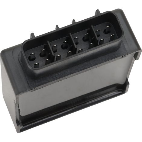 The voltage regulator rectifier is suitable for Brute Force 650 2005-2013 21175-0058 (1/4)