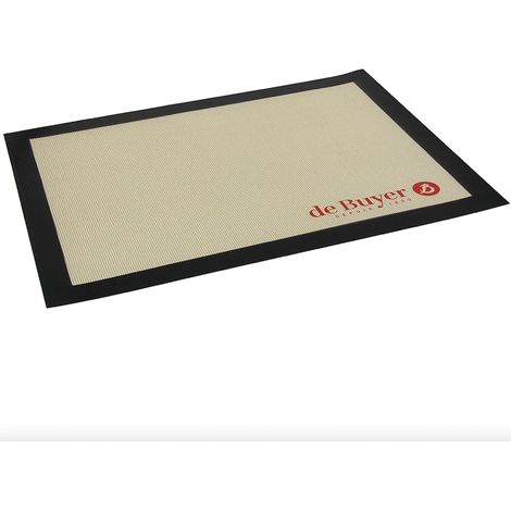 Tapis de Cuisson en Silicone Micro aéré AIRMAT 40 x 30 cm (1/5)