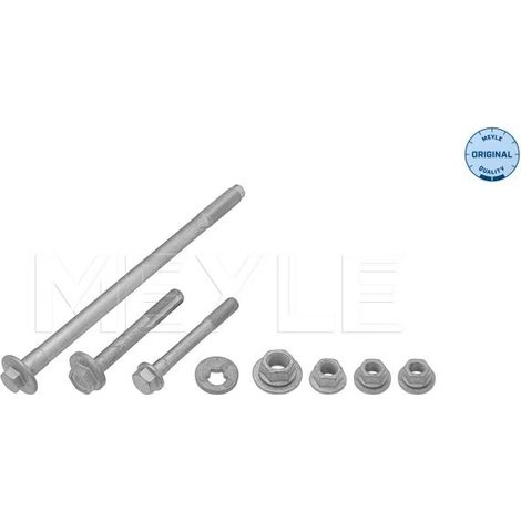 Kit d'assemblage, bras de liaison Meyle 314 754 0004 BMW 1 095 261 1 095 262