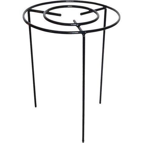 Circle Plant Supports - Large - Pack of 3 (1/2)