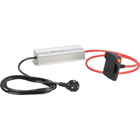 Stocker Alimentatore Geyser Pro AC 220 V - DC 21 V
