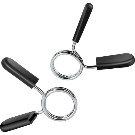 2 pièces Pinces À Ressorts (1/5)