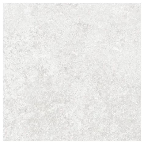 Carrelage Aspect béton rock 25x50 cm Blanc (1/3)
