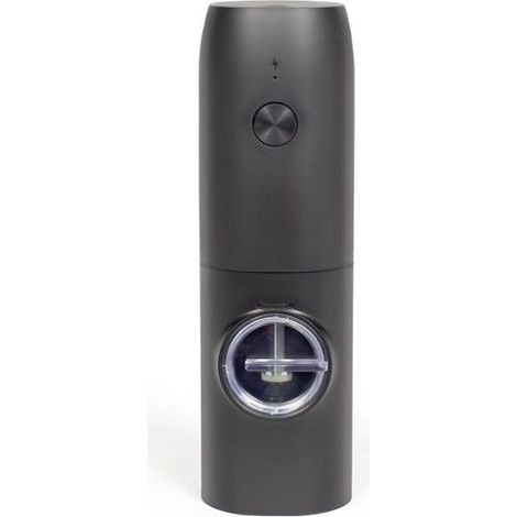 Livoo GS160 moulin à épices électrique noir rechargeable USB-C (1/5)