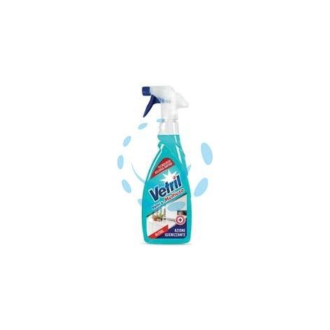 VETRIL MULTIUSO IGIENIZZANTE - ml.650