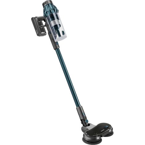 H.Koenig Aspirateur balai 2 en 1 sans fil Power UPX32 + accessoires UPX8 (1/5)
