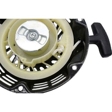 Démarreur À Rappel - Pour Moteur 212cc 173cc 6,5 Hp 7 Hp - Compatible Moteur Predator - Unité (1/4)