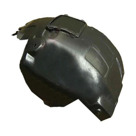 Pare-boue d'aile avant gauche partie avant Opel Zafira B 2005-2011
