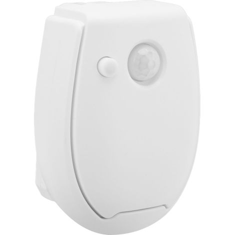 Veilleuse LED pour WC, RGB, 3 modes d'éclairage, haute sensibilité, économie d'énergie, lampe suspendue pour cuvette de salle de bain (1/5)