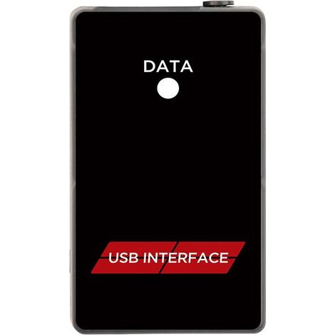 FORMAT USB Interface EN/FR/RU/AR (1/2)