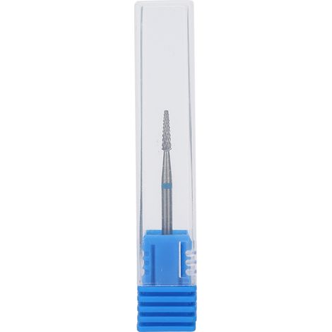 Fraises Professionnelles pour Manucure et Pédicure - Type B - Accessoire de Polissage et Perçage (1/5)