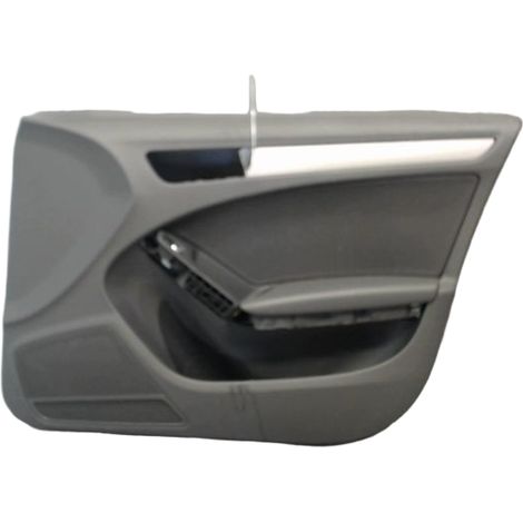 [PRODUIT D'OCCASION] Garniture Porte Avant Droit AUDI A4 ♻️ Ref Oe. 8k0867104afwfa - Garantie à vie (1/2)