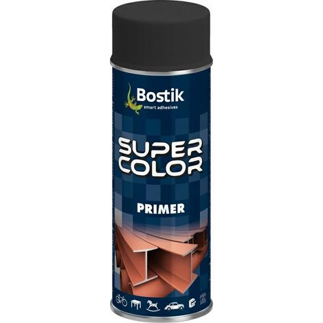 Bostik Korrosionsschutz-Grundierungsspray schwarz 400 ml (1/2)