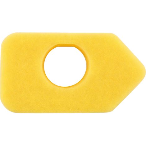 Passend für Brigitone 698369 Baumwoll-Luftfilter und B&S 490 200 0011 Luftfilter. Gartenzubehör. (1/4)