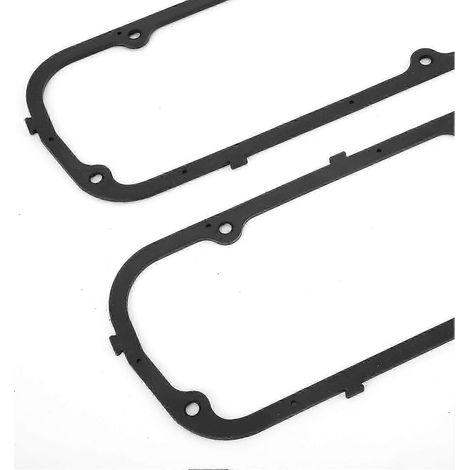 Lot de 2 joints de cache-culbuteurs pour moteurs FORD 260, 289, 302 et 351W (1/2)