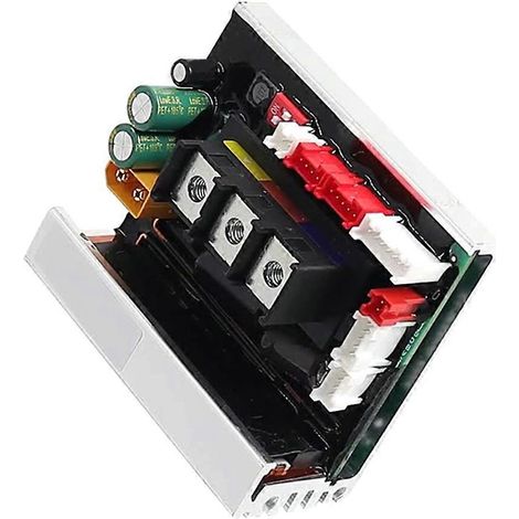 Carte mère de contrôle pour trottinette électrique Mi4 Pro Max - Composants du circuit principal