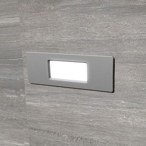 NINA 150 GRIGIO 3,2W R7S CCT (1/2)