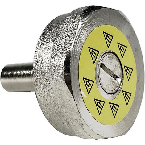BOSCH Filter Ball Kappe mit Magnet DN25, 8738212827
