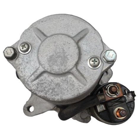 [PRODUIT D'OCCASION] Demarreur MAZDA 6 ♻️ Ref Oe. Rf5c18400 - Garantie à vie (1/4)
