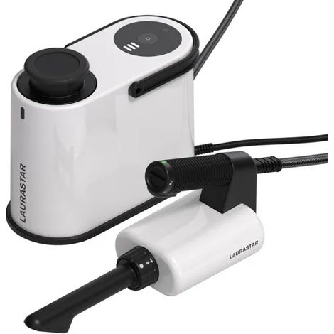 Pulitore a vapore Laurastar aura 1900 W 0,5 L