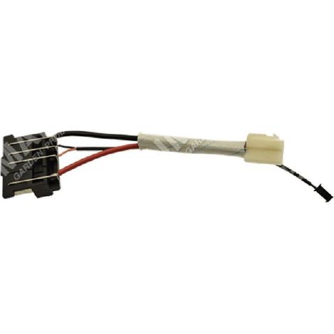 Elektrische Baugruppe für Kettensäge PROGREEN PGC350LI – 048717
