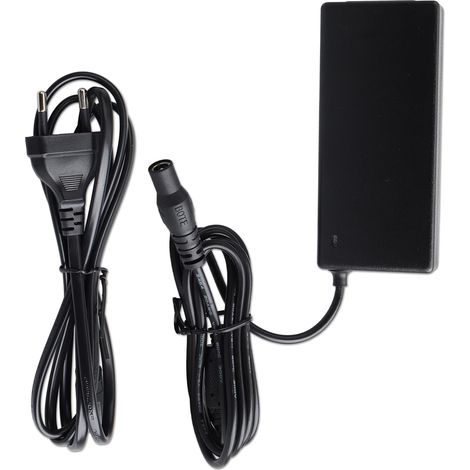 14 V 4 A Adaptateur Secteur 56 W Compatible avec Batterie Lithium XGC4 Boost Power GB70, GB150, GB250, GB251 et GB500 UltraSafe, Chargeur de Batterie CC 5,5 x 5,1, 1.5M Câble (1/5)