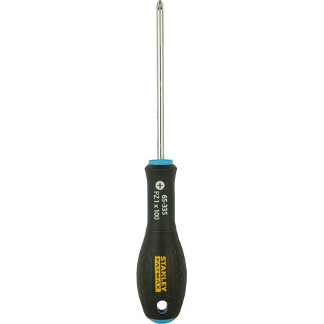 Cacciavite Pz 1X100 Fatmax 0-65-335 Stanley (1/4)