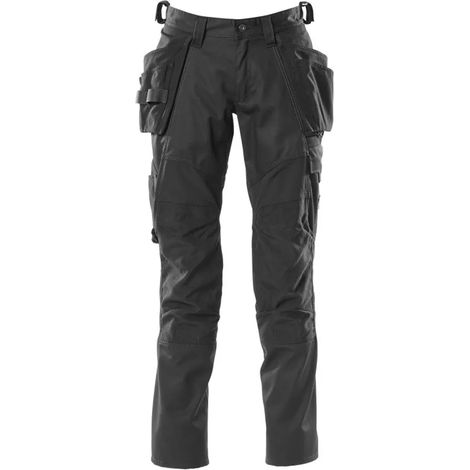 Ropa de protección Mascot accelerate 18531 ergonómica lavable industrial