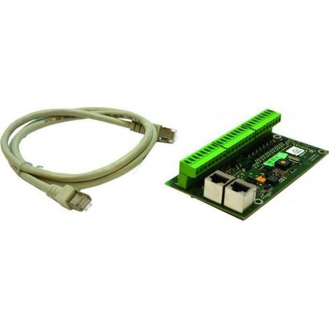 Fröling Digitalmodul zur Ansteuerung des 1-2-3 Saugmoduls (für SP Dual) 13995