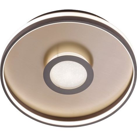 Plafonnierapplique led intensite variable - fisher honsel - bug