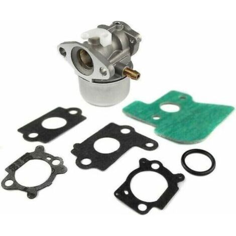 Briggs & Stratton 790120 694202 693909 692648 Carburador Briggs & Stratton Thsinde (1/2)