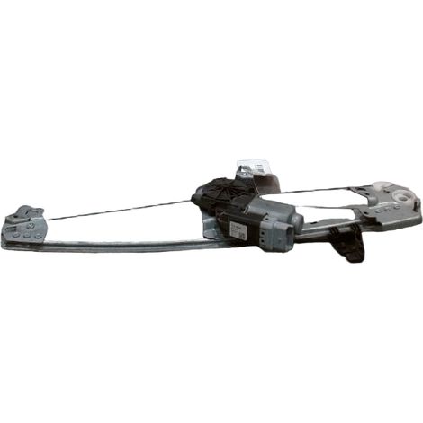 [PRODUIT D'OCCASION] Mecanisme+moteur Leve-glace Avant Gauche CITROEN C3 ♻️ Ref Oe. 9221aq - Garantie à vie (1/5)