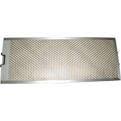 FITRE CHARBON POUR HOTTE NEFF - 00460027