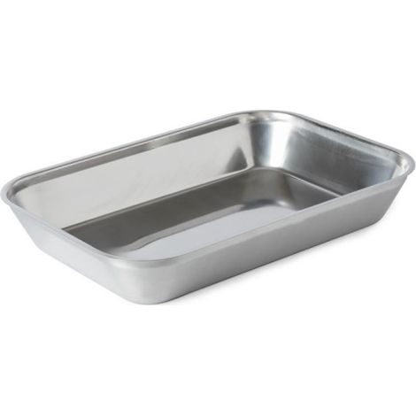 Bac à viande inox (88055) - Gastro M (1/2)