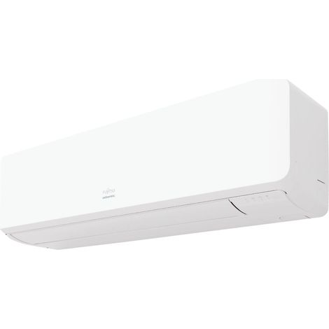 Atlantic – Climatiseur monobloc R32 2500W – Mode Silence 20 dB – A++ en froid – Confort toutes saisons – 873195 (1/2)