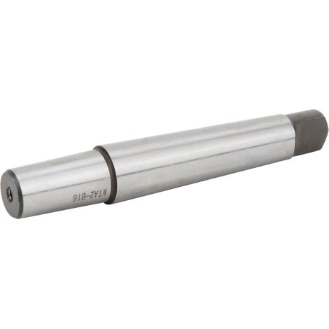 Pleuelstange CNC-Werkzeug Hardware Kraftzubehör Bohrfutter Dorn MTA2-B16 (1/5)