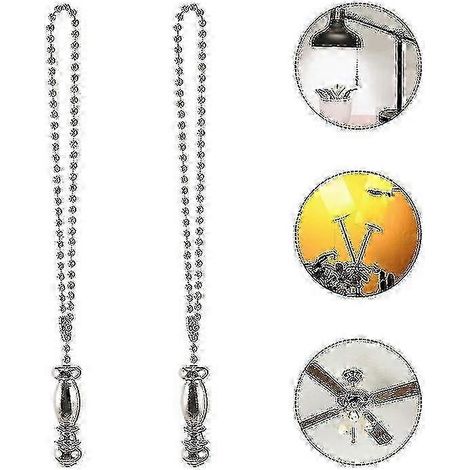 pièces de pendentif à chaînette pour lustre z