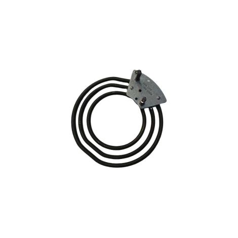 Résistance pour appareil à raclette et fondue – Compatible modèles EF300010/11A, EF300053/11A, WK302013/11A – Pièce détachée TEFAL (1/2)