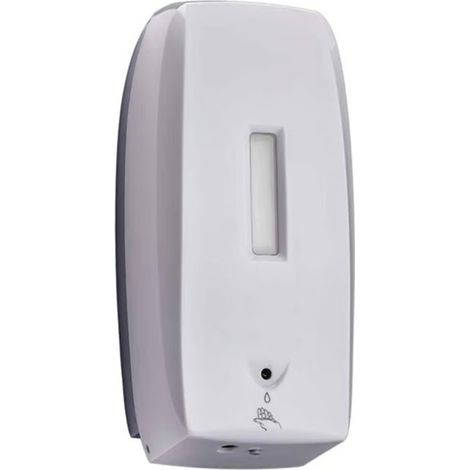 MP842N Dispenser sapone a muro ad infrarossi MP842N