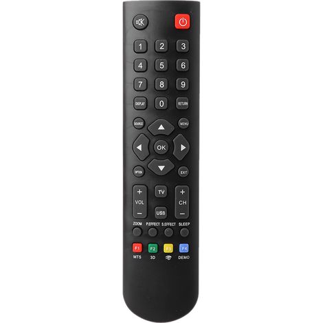 Controller universale per TCL RC3000E01 RC3000E02 08-RC3000E-RM201AA TLC-925 RC200 (1/5)