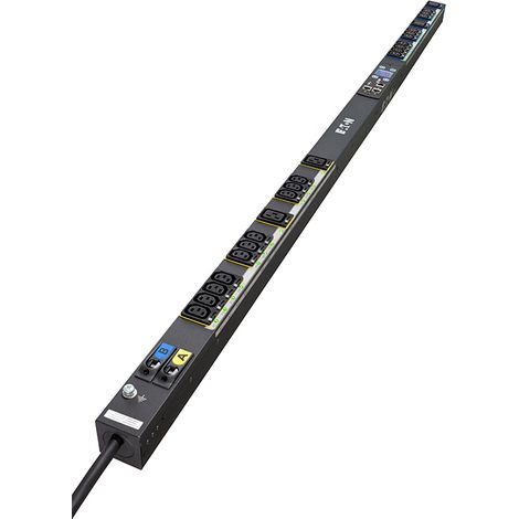 EPDU MA 0U C14 10A 1P16XC13